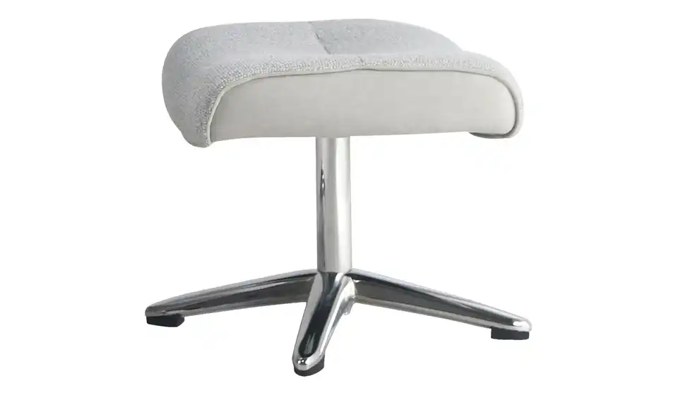 Fernsehsessel mit Hocker Bormie, Zubehör