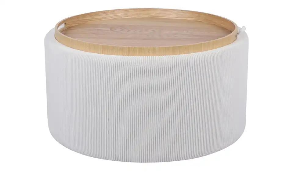 Hocker Vijana, Funktionsansicht