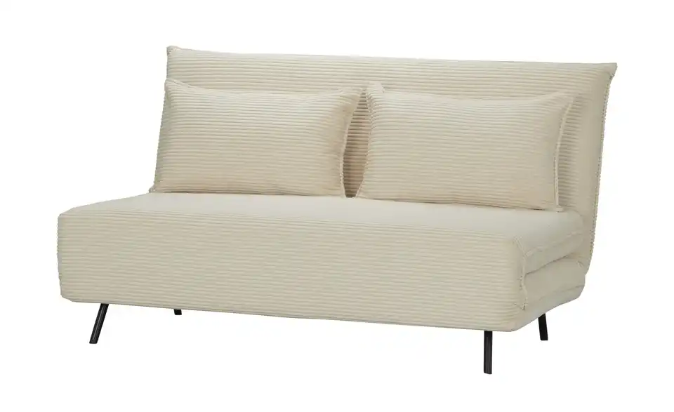 Schlafsofa, Perspektive
