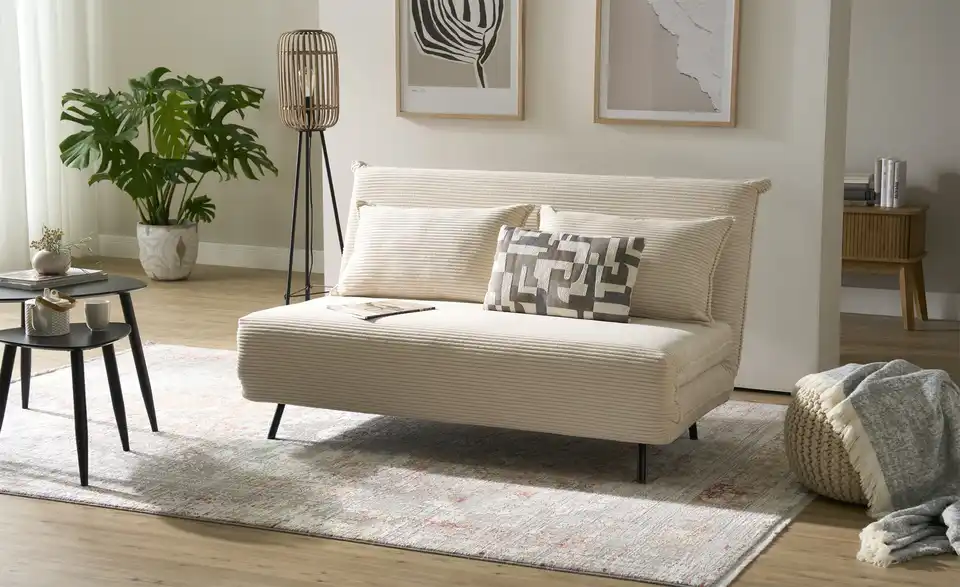 Schlafsofa, Perspektive