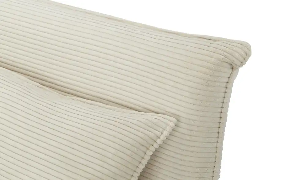 Schlafsofa, Detailansicht