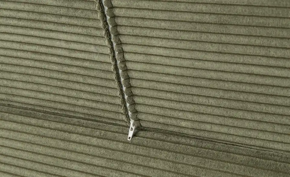 Schlafsessel Artinella, Detailansicht