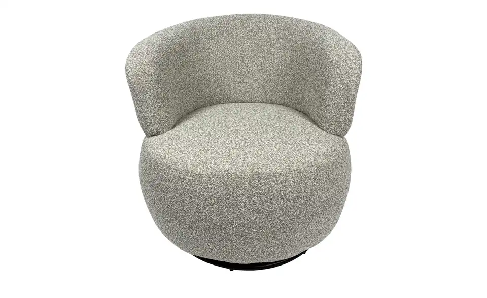 Sessel Salanee, Frontansicht