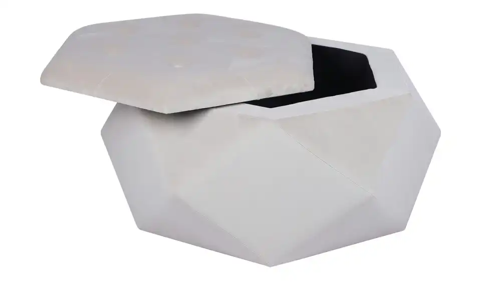 Hocker, Funktionsansicht