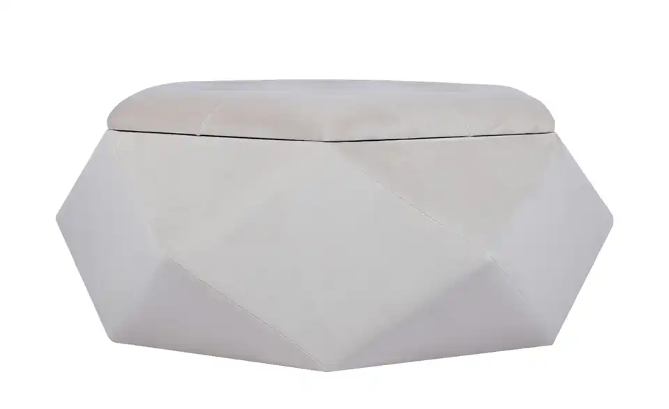 Hocker, Frontansicht