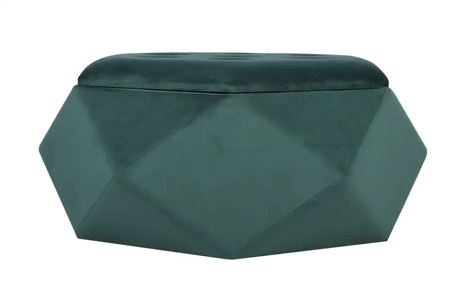 Hocker, Frontansicht