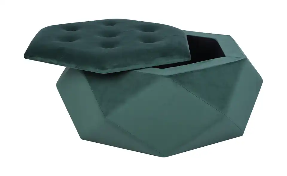 Hocker, Funktionsansicht