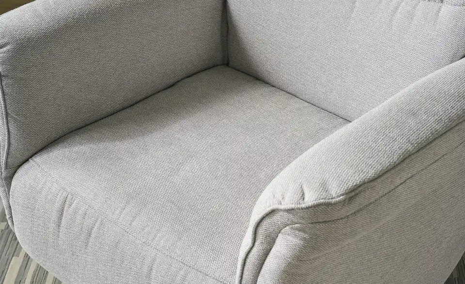 Primo Relaxsessel Thea, Detailansicht