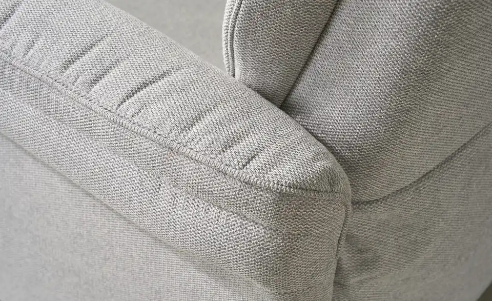 Primo Relaxsessel Thea, Detailansicht