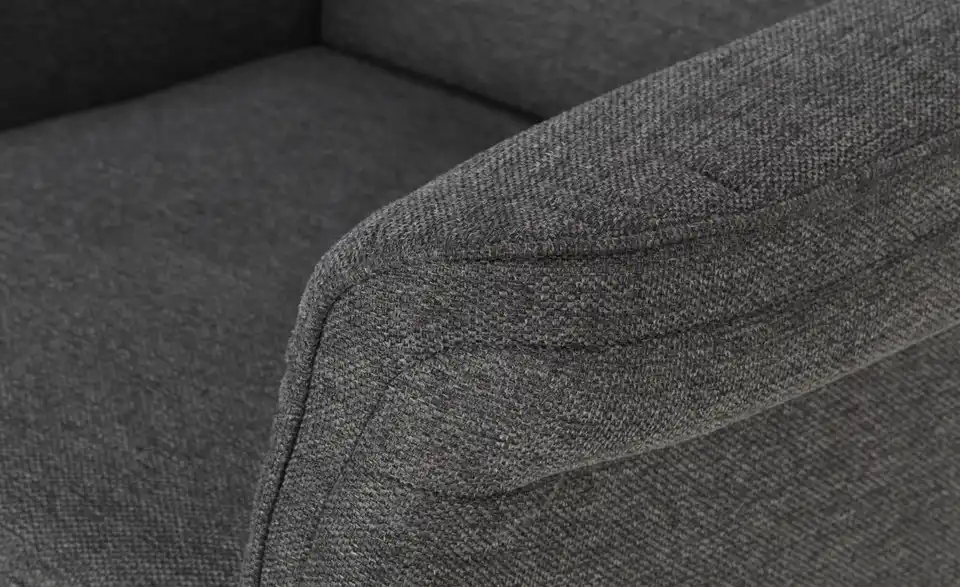 Primo Relaxsessel Thea, Detailansicht