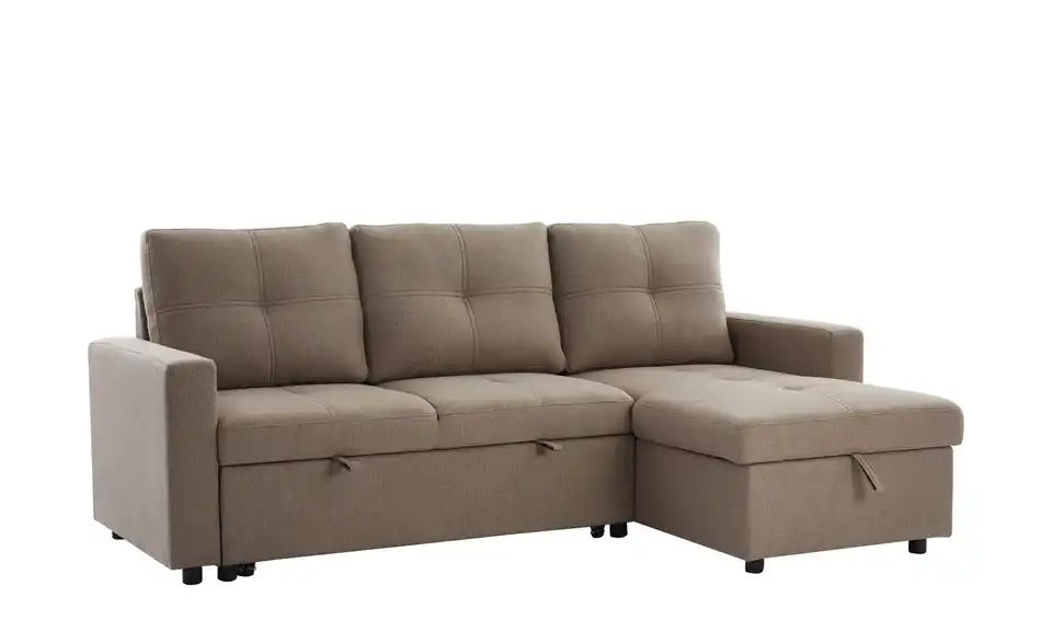 Ecksofa Katalina, Perspektive