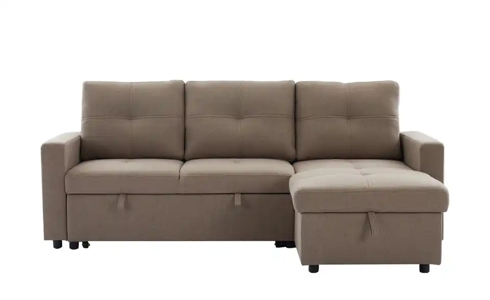 Ecksofa Katalina, Frontansicht