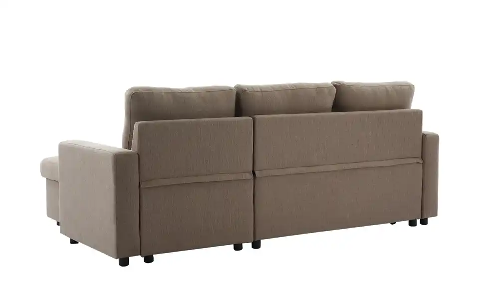 Ecksofa Katalina, Rückansicht