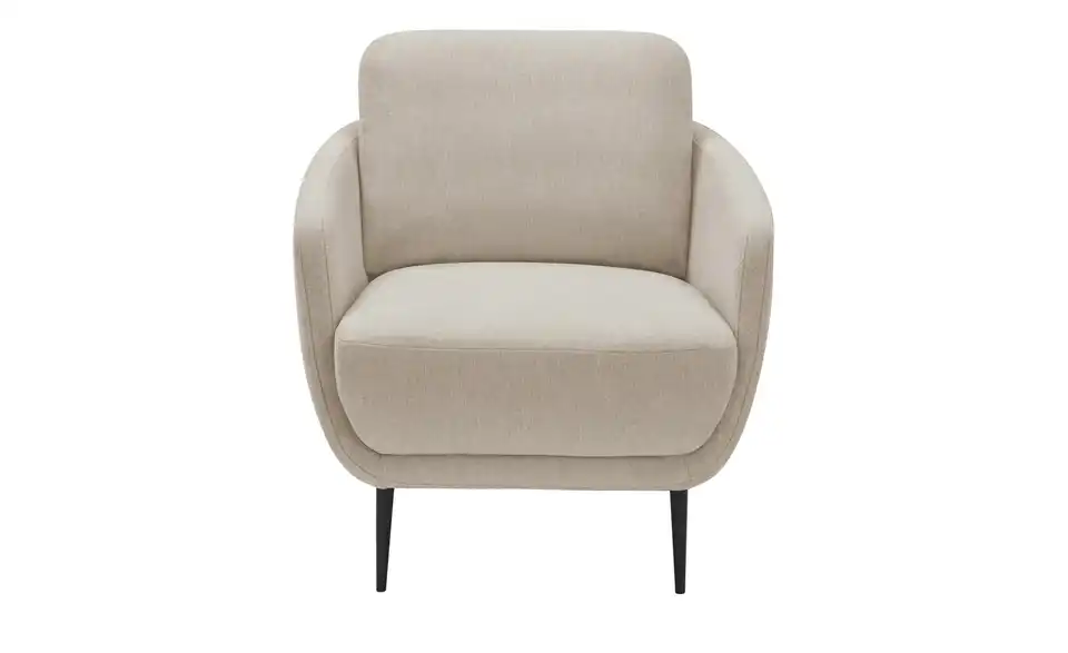 Jette Home Sessel Polly, Frontansicht