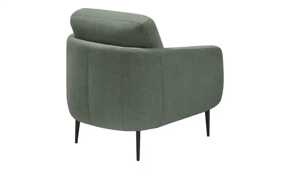 Jette Home Sessel Polly, Rückansicht