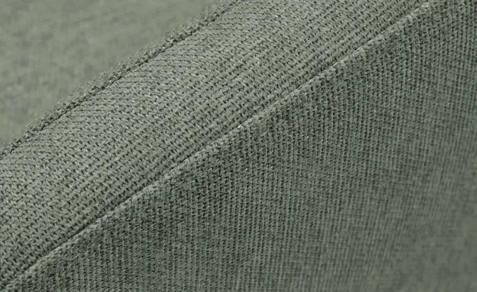 Jette Home Sessel Polly, Naht