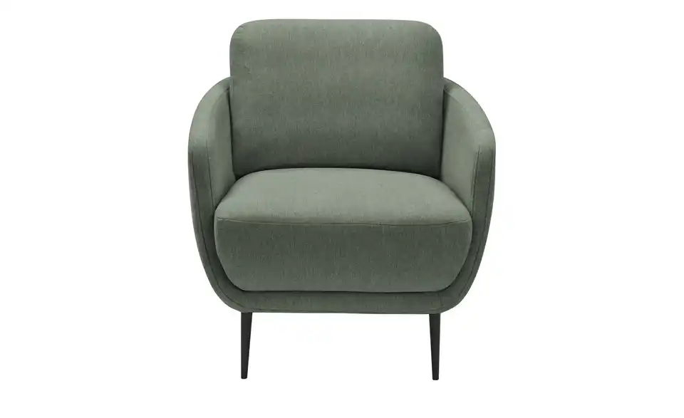 Jette Home Sessel Polly, Frontansicht