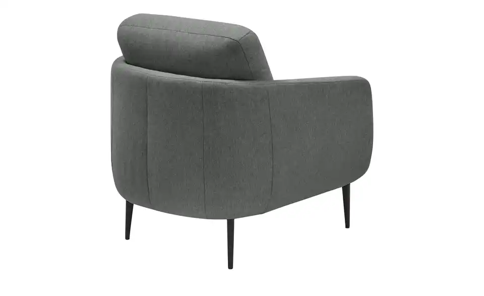 Jette Home Sessel Polly, Rückansicht