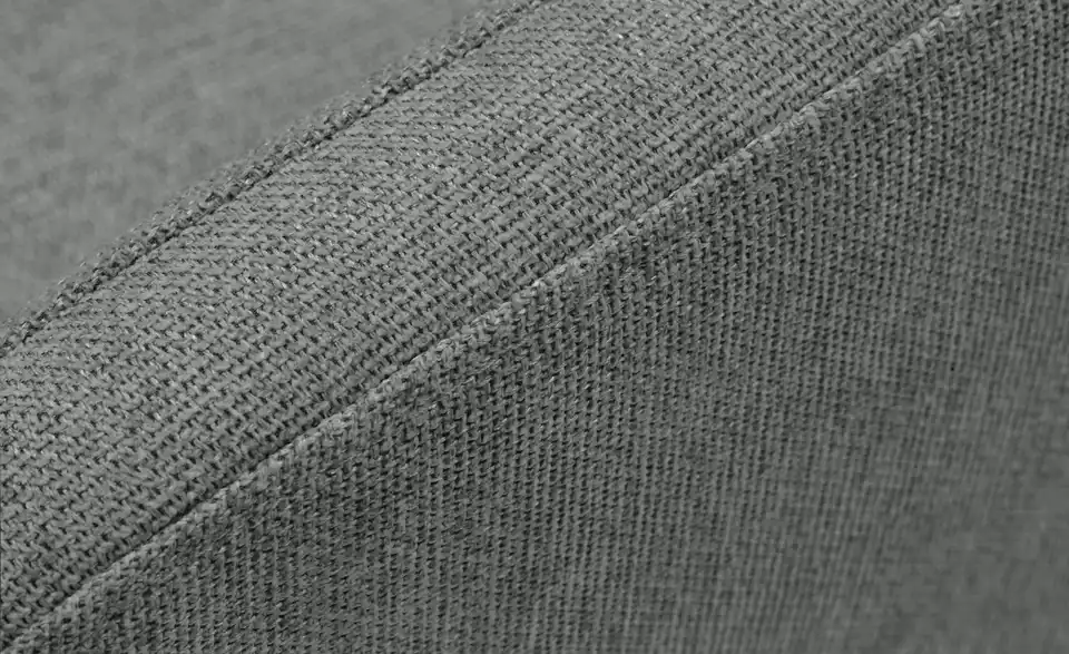 Jette Home Sessel Polly, Naht