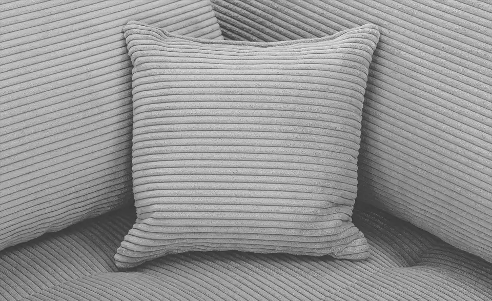 bobb Ecksofa Krissy, Detailansicht