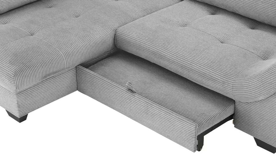 bobb Ecksofa Krissy, Detailansicht