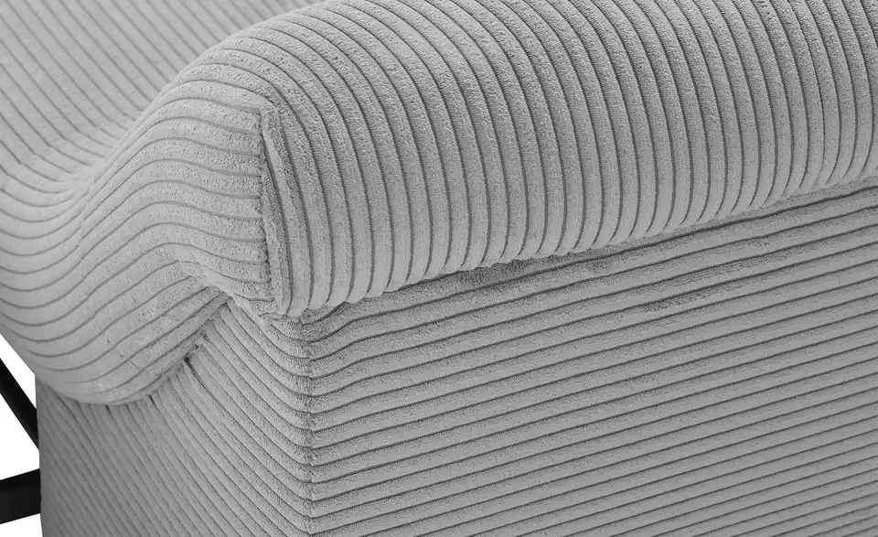 bobb Ecksofa Krissy, Detailansicht
