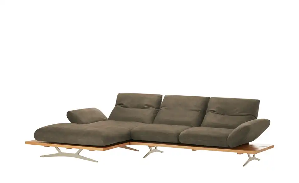 KOINOR Ecksofa Marilyn, Perspektive