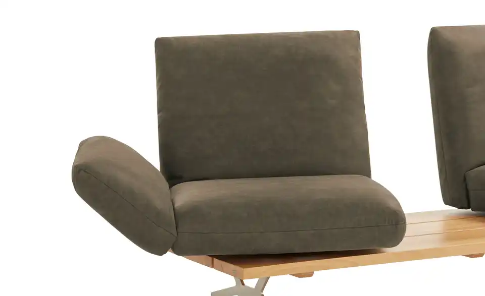 KOINOR Ecksofa Marilyn, Detailansicht