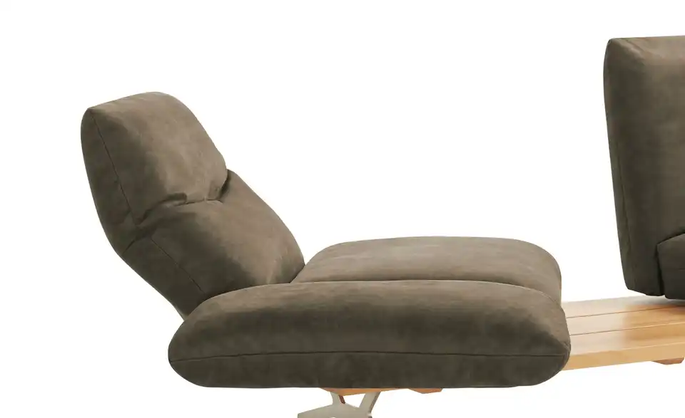 KOINOR Ecksofa Marilyn, Detailansicht
