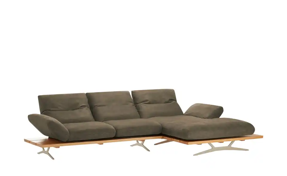 KOINOR Ecksofa Marilyn, Perspektive