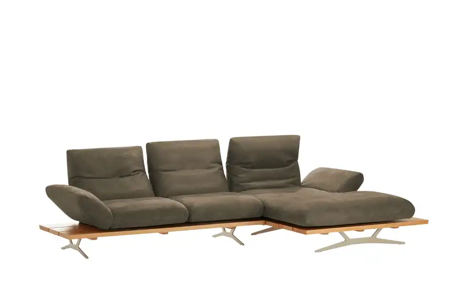 KOINOR Ecksofa Marilyn, Perspektive