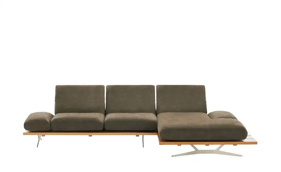 KOINOR Ecksofa Marilyn, Frontansicht