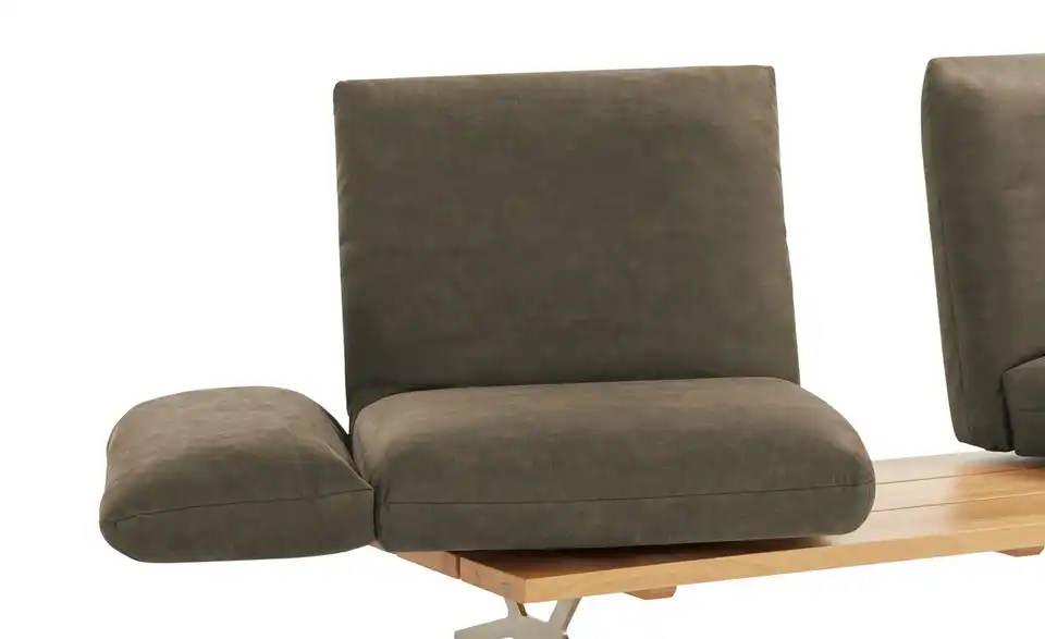 KOINOR Ecksofa Marilyn, Detailansicht