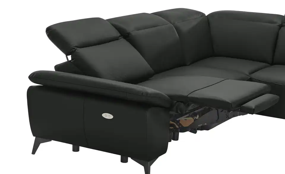 Primo Ecksofa Belfast, Detailansicht