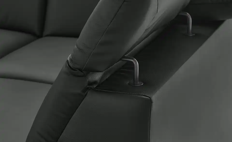 Primo Ecksofa Belfast, Detailansicht