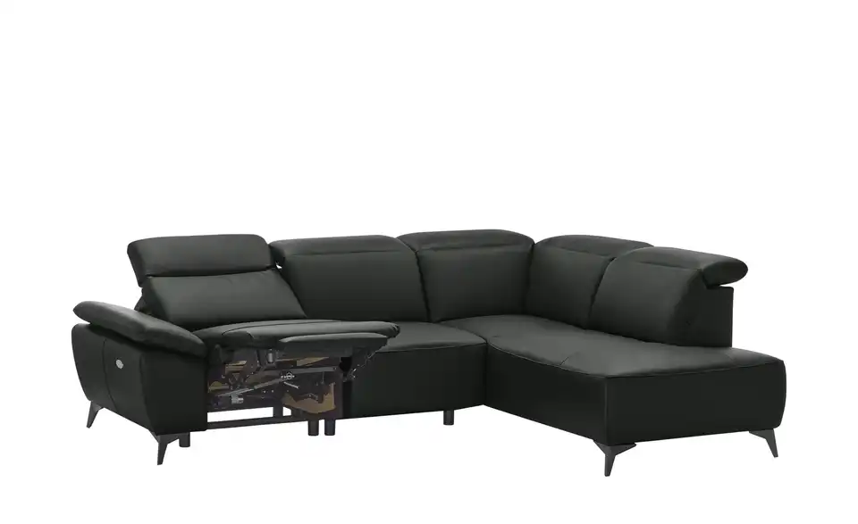 Primo Ecksofa Belfast, Funktionsansicht