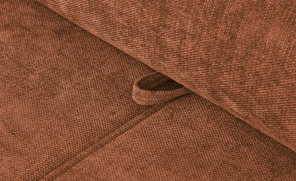 Twist Ecksofa Denver, Detailansicht