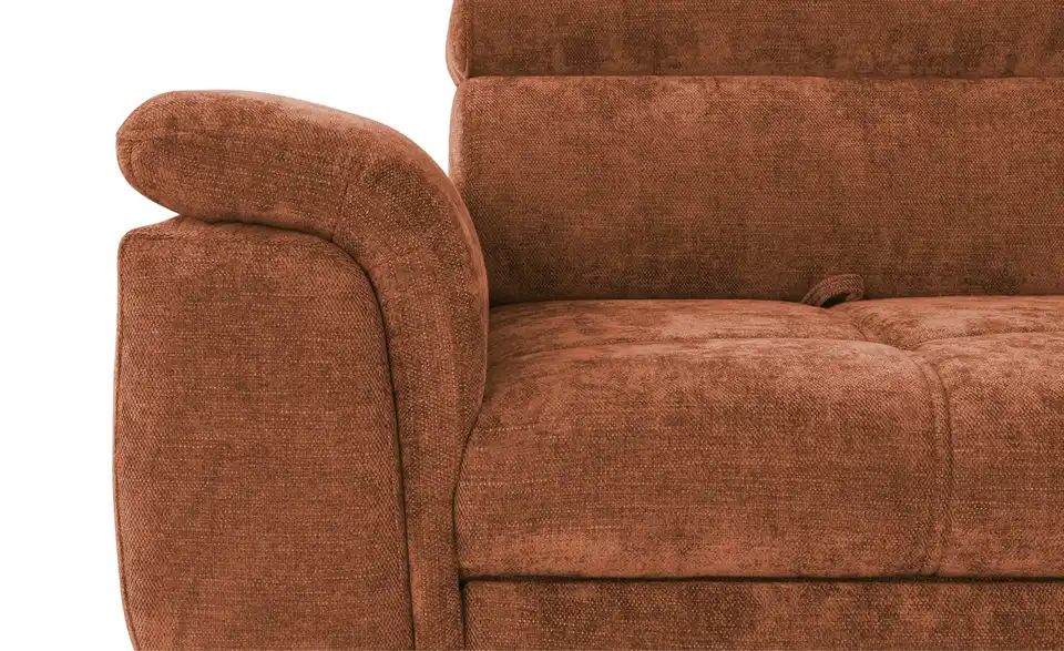 Twist Ecksofa Denver, Detailansicht