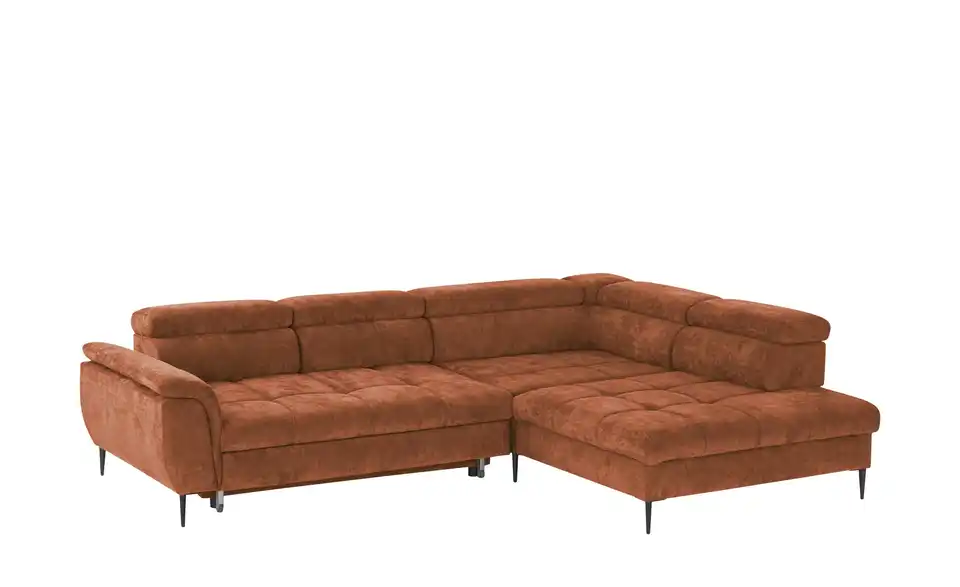 Twist Ecksofa Denver, Perspektive