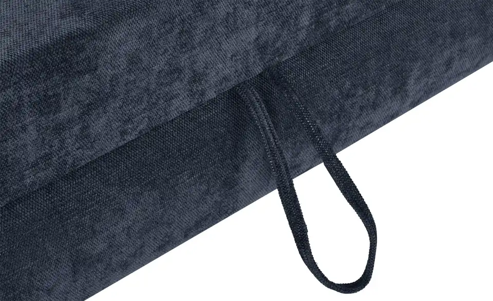 Twist Ecksofa Denver, Detailansicht