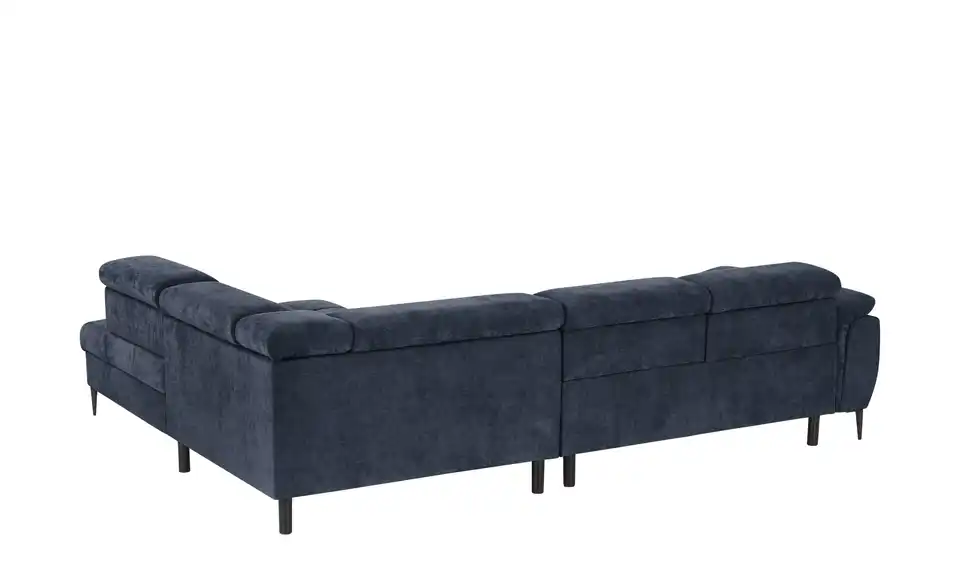 Twist Ecksofa Denver, Rückansicht