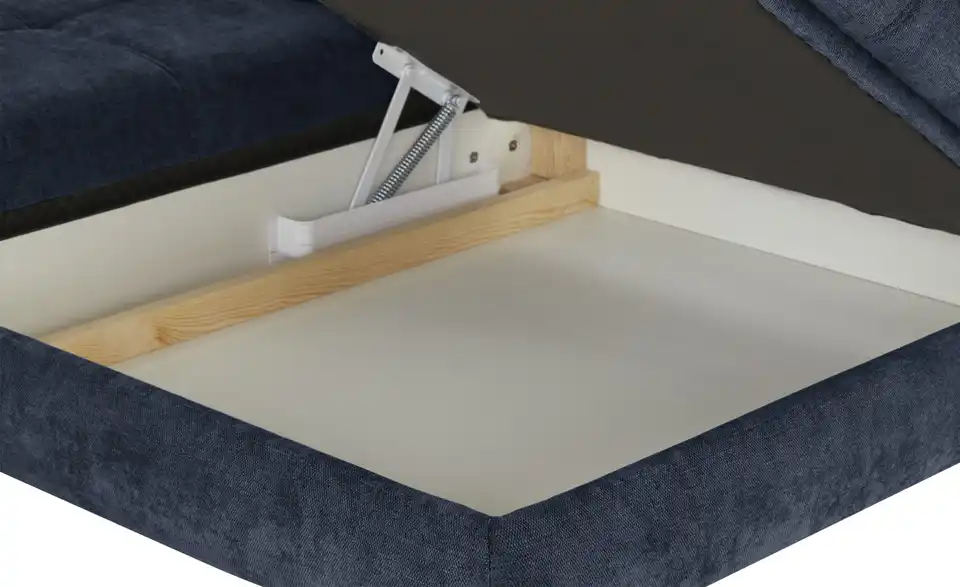 Twist Ecksofa Denver, Detailansicht