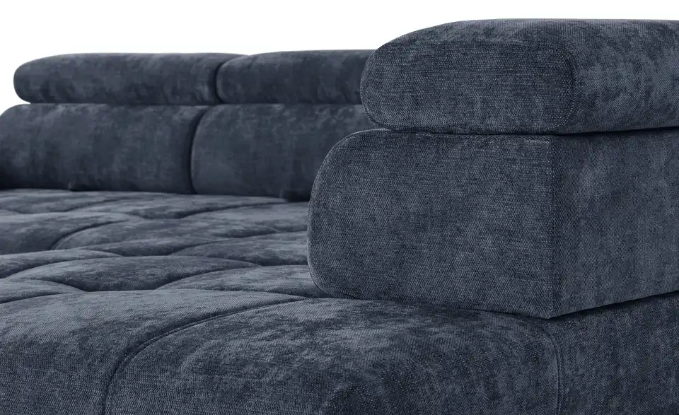 Twist Ecksofa Denver, Detailansicht