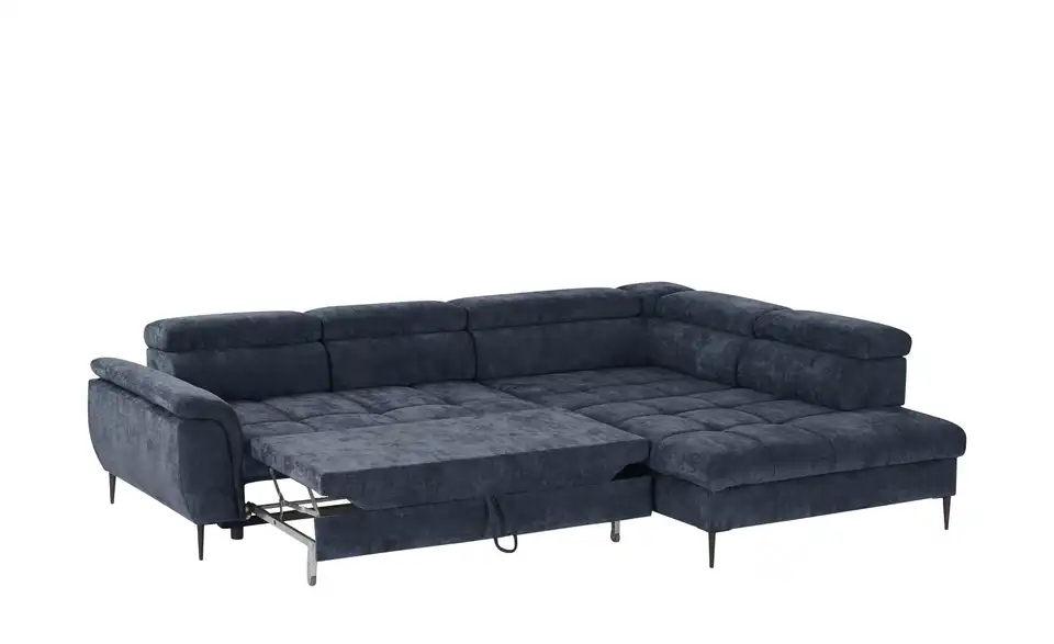 Twist Ecksofa Denver, Funktionsansicht