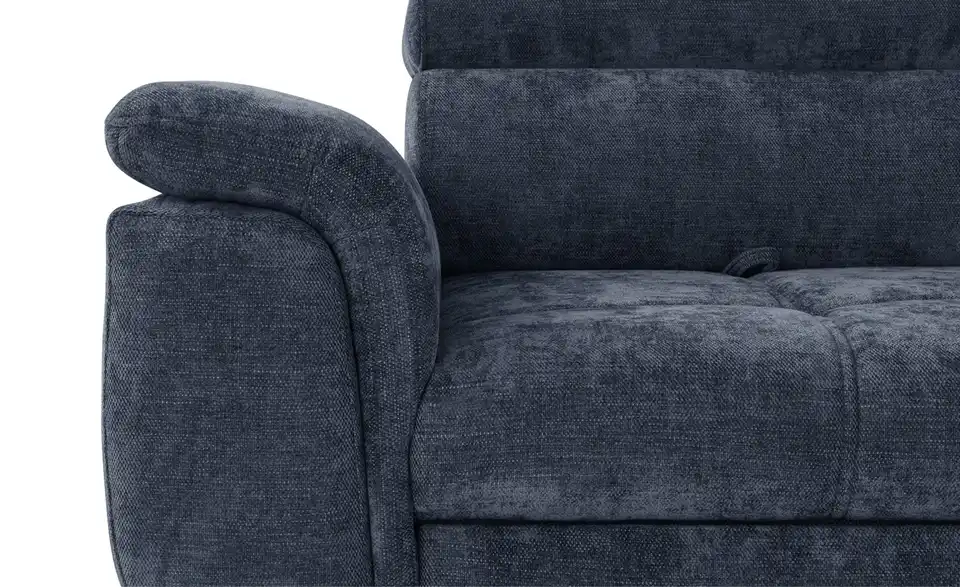 Twist Ecksofa Denver, Detailansicht