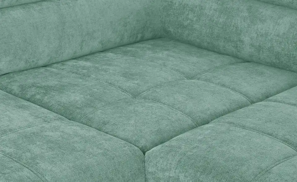 Twist Ecksofa Denver, Detailansicht