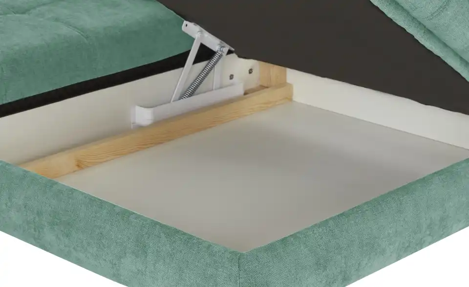 Twist Ecksofa Denver, Detailansicht