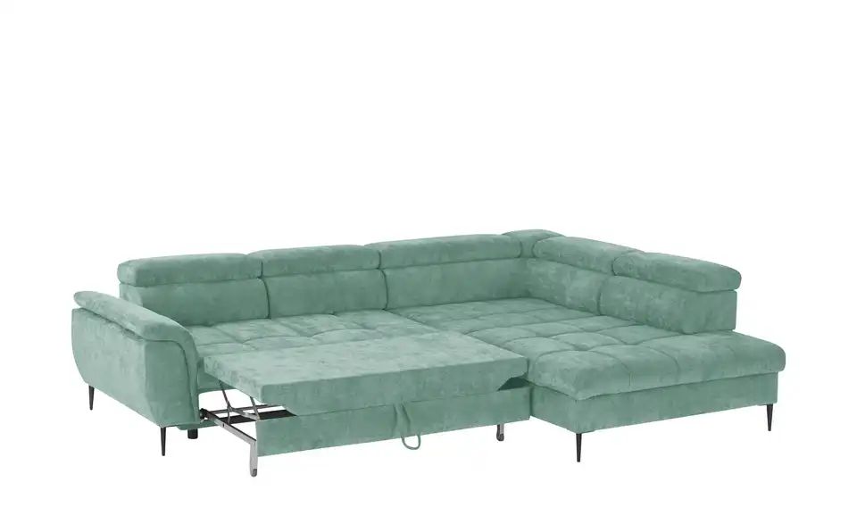 Twist Ecksofa Denver, Funktionsansicht