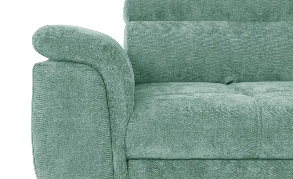 Twist Ecksofa Denver, Detailansicht