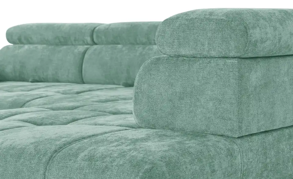 Twist Ecksofa Denver, Detailansicht